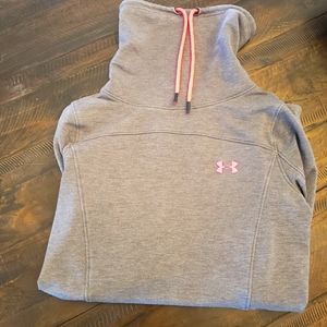 Under Armour sweatshirt